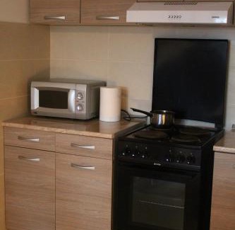 Cacak Apartment | Exceptional Suite