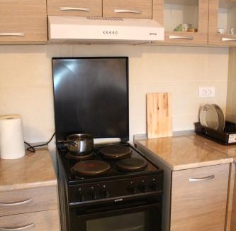 Cacak Apartment | Exceptional Suite