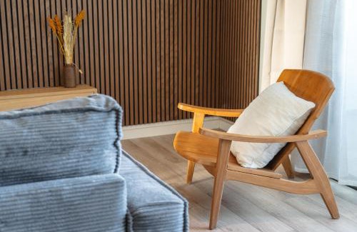 La Saline Les Bains Apartment | Exceptionnel ! Appart luxueux à 8 min à pied du lagon