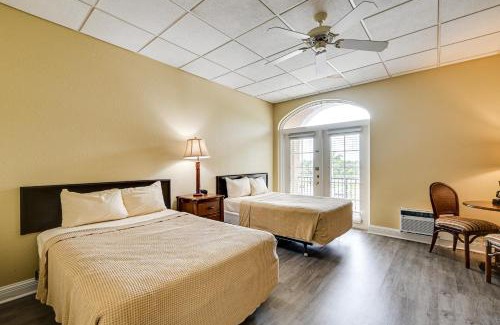 Naples Apartment | Exclusive 10K Islands Access Hotel-Style Studio