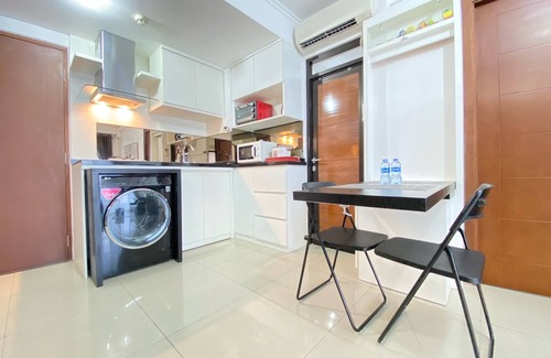 Cimahi House | Exclusive 3Br At Gateway Pasteur Apartment