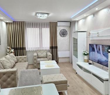 Vrnjacka Banja Apartment | Exclusive apartmants 1 Vrnjacka Banja