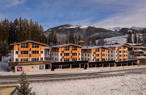 Paß Thurn Apartment | Exclusive apartment near Mittersill