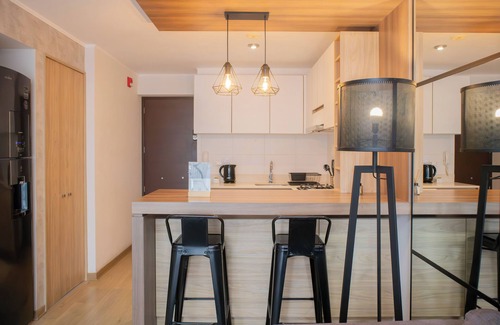 Barranco Apartment | Exclusive Apartments in Pedro Martinto by Wynwood-House