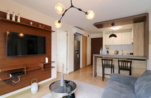 Barranco Apartment | Exclusive Apartments in Pedro Martinto by Wynwood-House