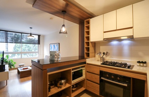 Barranco Apartment | Exclusive Apartments in Pedro Martinto by Wynwood-House