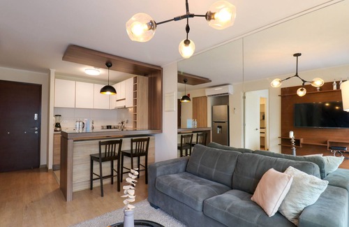 Barranco Apartment | Exclusive Apartments in Pedro Martinto by Wynwood-House
