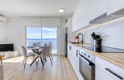 Almadraba-Canyelles Apartment | Exclusive Frontline Promocanyell Roses - Immo Barneda