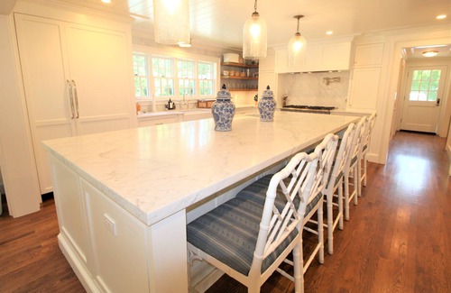 Osterville House | Exclusive Luxury Property On Gated Grand Island *POOL* (2300)