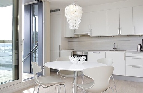 Bjørvika Apartment | Exclusive, modern and central apartment. Fully equipped and furnished.