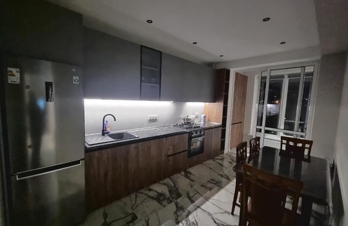 Chisinau Apartment | Exclusive! New Grand Apartments near Shopping MallDova