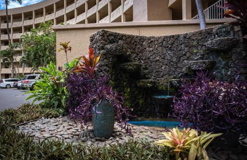 Kihei Apartment | Exclusive oceanfront oasis in Kihei