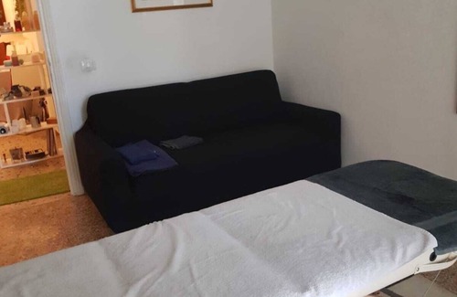 Trionfale House | Exclusive or shared apartment only for the month of August