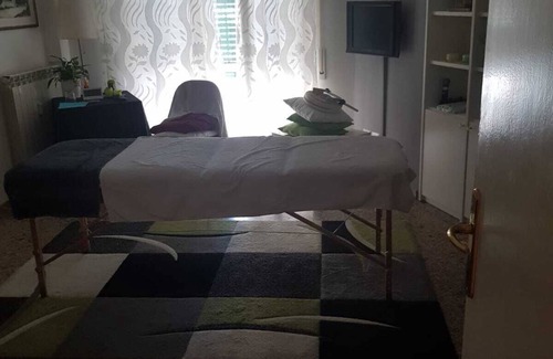 Trionfale House | Exclusive or shared apartment only for the month of August