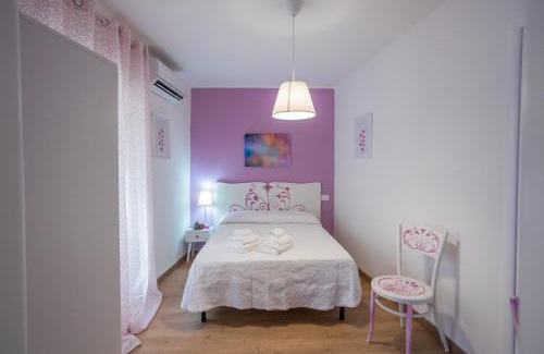 Scalea Bed & Breakfast | EXCLUSIVE ROOMS Al Vicoletto