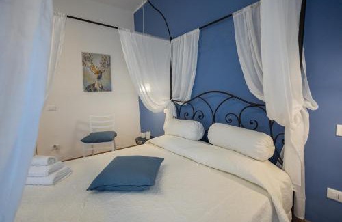 Scalea Bed & Breakfast | EXCLUSIVE ROOMS Al Vicoletto