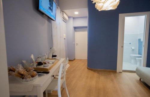 Scalea Bed & Breakfast | EXCLUSIVE ROOMS Al Vicoletto