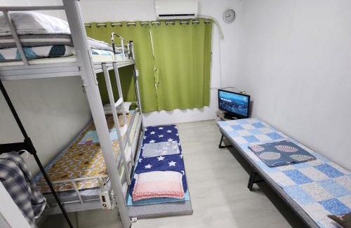 Haeundae Apartment | Exclusive Use Whole House For You