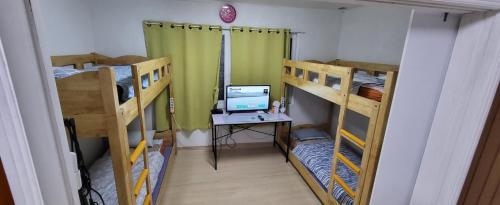 Haeundae Apartment | Exclusive Use Whole House For You