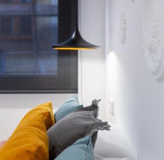 Almeria Centro Apartment | Exclusivo Loft Catedral