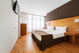 Las Palmas de Gran Canaria Hotel | Exe Las Palmas