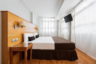 Las Palmas de Gran Canaria Hotel | Exe Las Palmas