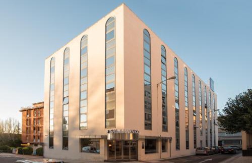 Santo Tomas Hotel | Exe Salamanca
