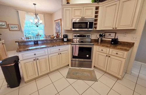 Cypress Lake Apartment | EXEC - CF(JEN) -14500 Daffodil Dr#1107 (2B)