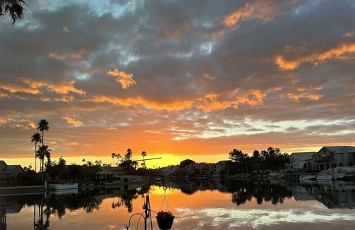 The Islands House | EXEC HOME ON THE WATER- FURNISHED in The Islands in Gilbert