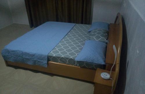 Kumasi Apartment | Executive 2 Bedrooms Apartment