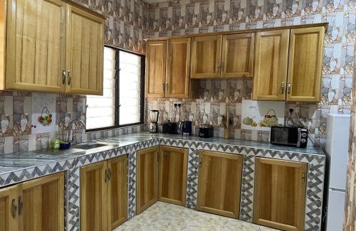 Kumasi Apartment | Executive 2 Bedrooms Apartment