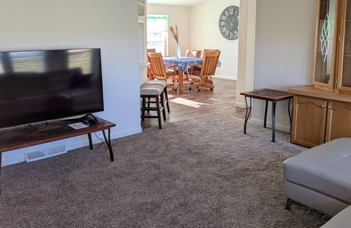 Billings House | Executive 3 Bedroom Home
