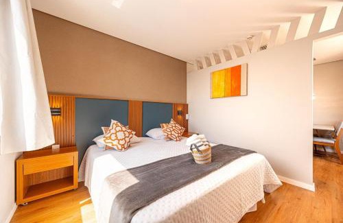 Osasco Apartment | Executive apartment near Alphaville ap 1102