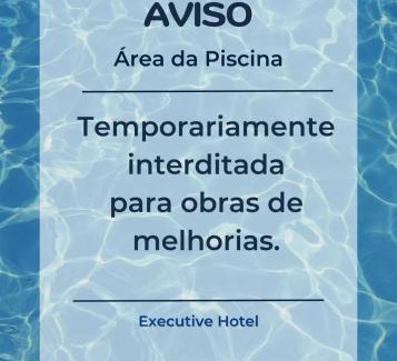 Santana Hotel | Executive Hotel