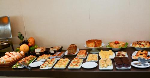 Santana Hotel | Executive Hotel