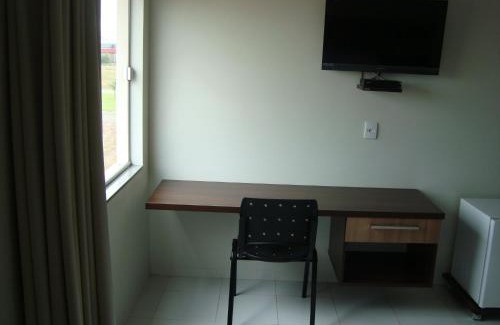 Parque das Emas Hotel | Executive Hotel MT