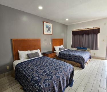 Laguna Heights Hotel | Executive Inn Laguna Vista