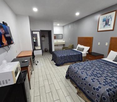 Laguna Heights Hotel | Executive Inn Laguna Vista