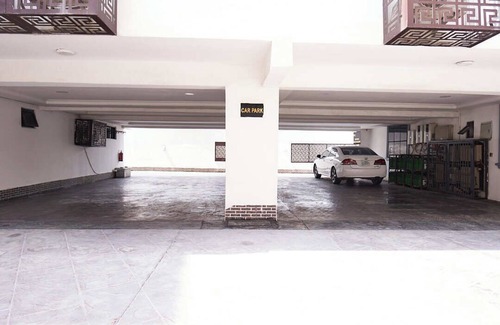 Ofin House | Executive Luxury Room - Spa - Gym - Parking