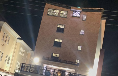 Ofin House | Executive Luxury Room - Spa - Gym - Parking