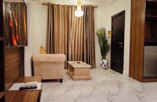 Ofin House | Executive Luxury Room - Spa - Gym - Parking