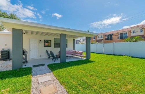 Lake Ridge House | Executive Retreat Unit 1 - Fort Lauderdale
