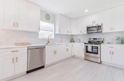 Lake Ridge House | Executive Retreat Unit 1 - Fort Lauderdale