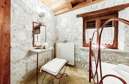 Skinaria House | Executive Suite In Zakynthos