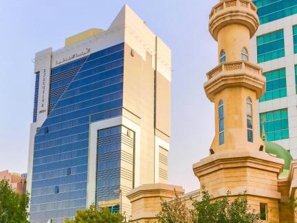Abu Dhabi City Center Apartment | Executive Suites Abu Dhabi