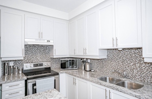 Ajax House | Executive Townhomes with Awesome Features