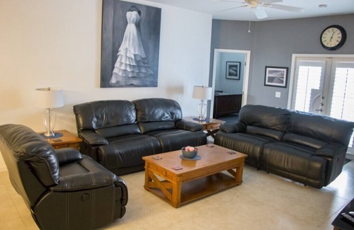 Magic Landings Villa | Executive Villa Near Silver Spurs Kissimmee