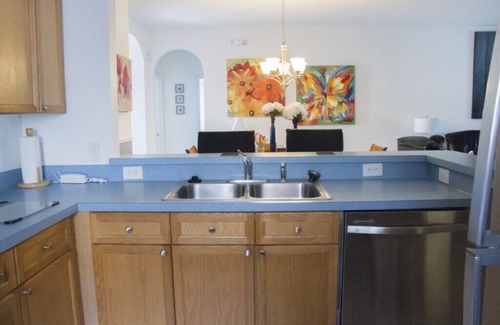 Magic Landings Villa | Executive Villa Near Silver Spurs Kissimmee