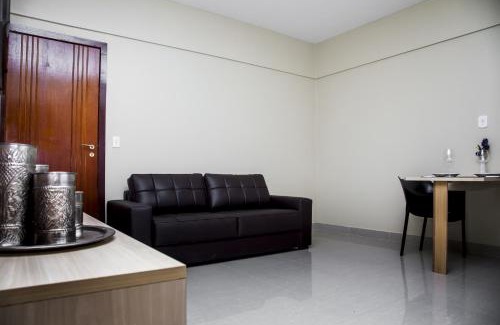Parauapebas Apartment | Executivo Flat 1