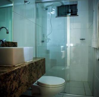 Parauapebas Apartment | Executivo Flat 1